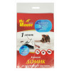Ловушка клеевая от грызунов/насекомых Mr.Mouse Домик 15гр 1шт
