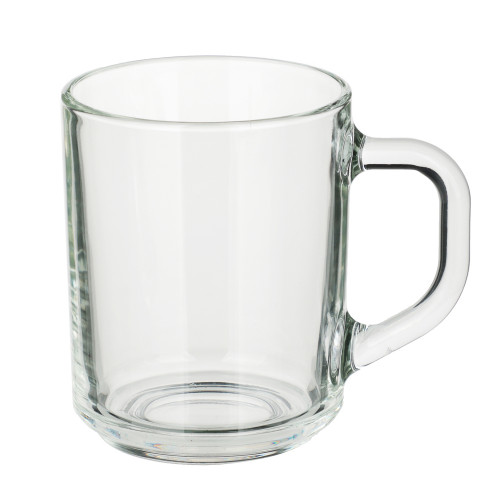 Кружка стекло Green tea ОСЗ 200мл