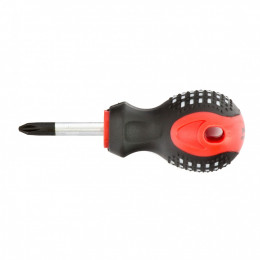 Отвертка Matrix Fusion PH2*38 мм