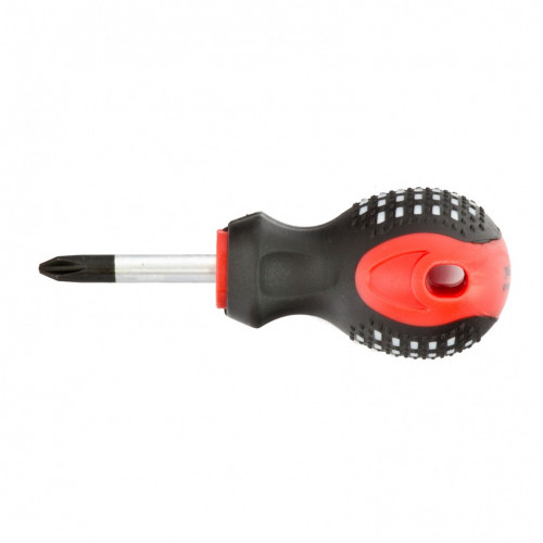 Отвертка Matrix Fusion PH2*38 мм