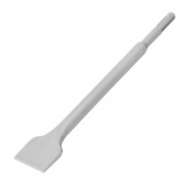 Зубило плоское широкое SDS PLUS Matrix 14*40*250мм