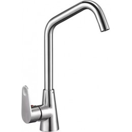 Смеситель д/кухни SUS керам.картр. 35мм JAT4-A094 Solone