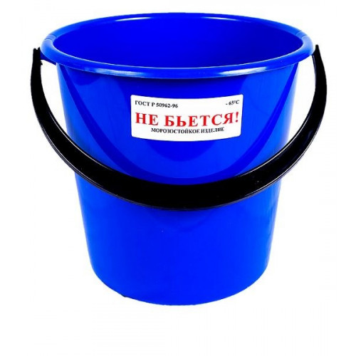 Ведро для пищевых продуктов Онест 10л