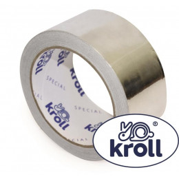 Лента алюминиевая KROLL Special 48мм 10м