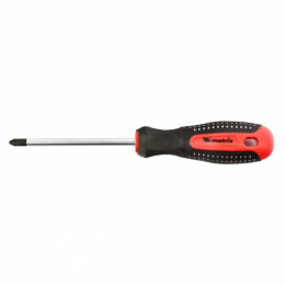 Отвертка Matrix Fusion PZ2*100 мм