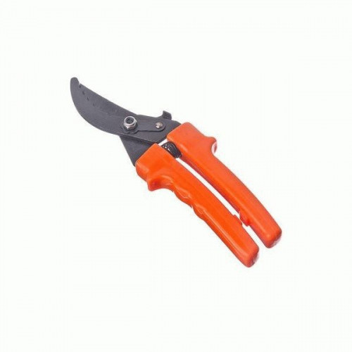 Секатор сталь пластик 1-2.sale 22,5см