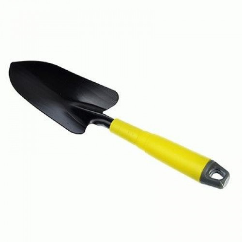 Совок посадочный металл/пластик 1-2.sale 34см