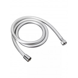 Шланг для душа ПВХ URG-1314 G.Lauf 1/2"- 1/2" 150см
