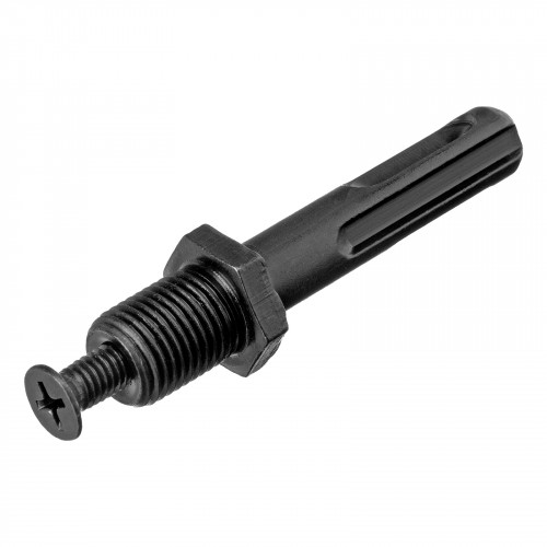 Адаптер на резьбу 1/2" SDS Plus Matrix