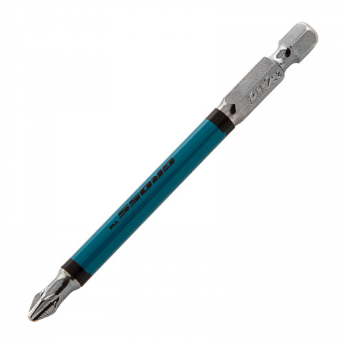 Бита сталь Gross PH2*90 ЦЕНА ЗА 1ШТ
