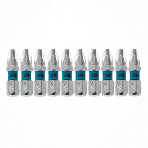 Бита сталь Gross PH2*25 ЦЕНА ЗА 1ШТ