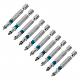Бита сталь Gross PZ1*50 ЦЕНА ЗА 1ШТ
