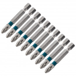 Бита сталь Gross PZ2*50 ЦЕНА ЗА 1ШТ