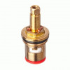 Кран-букса керамическая под квадрат 575-011 1/2"