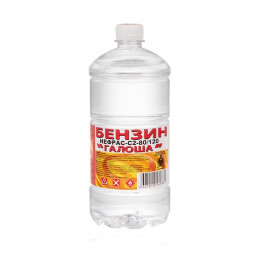 Бензин Вершина Галоша 1л